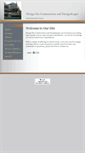 Mobile Screenshot of designprocon.com